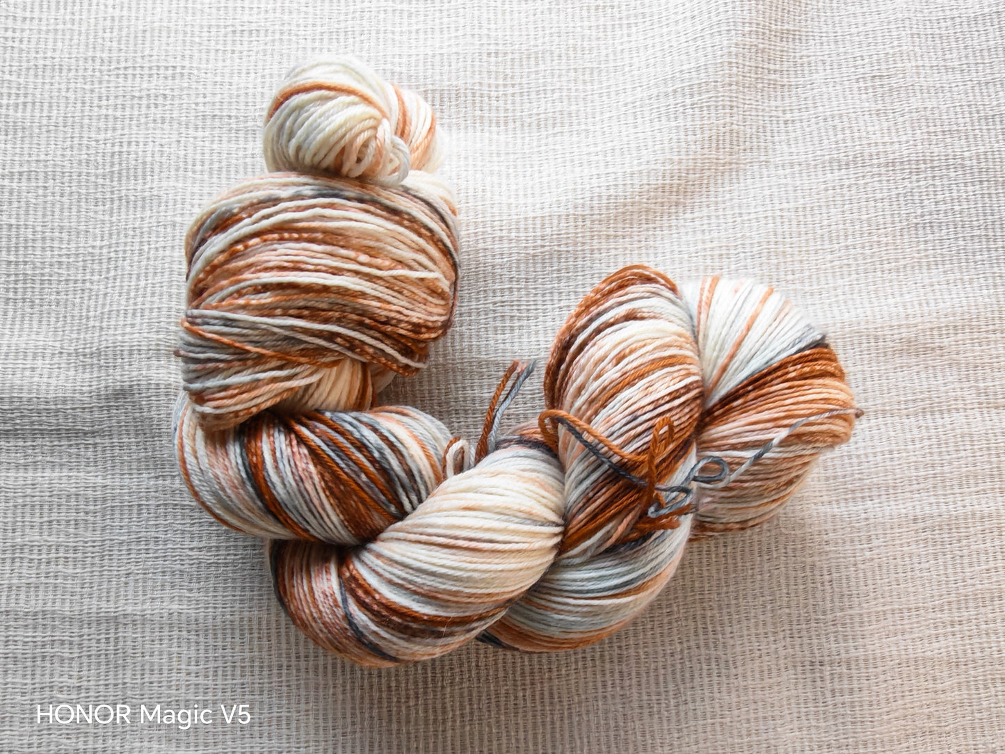 Colors - Dune sauvage