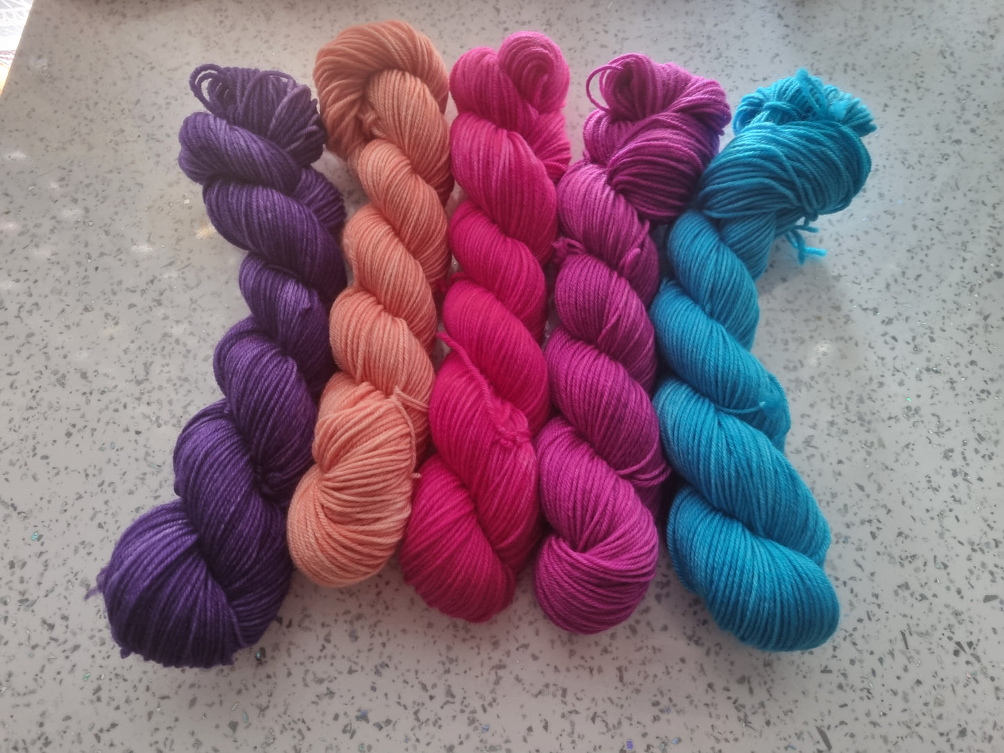 Symphonie d'automne - Kit n°4