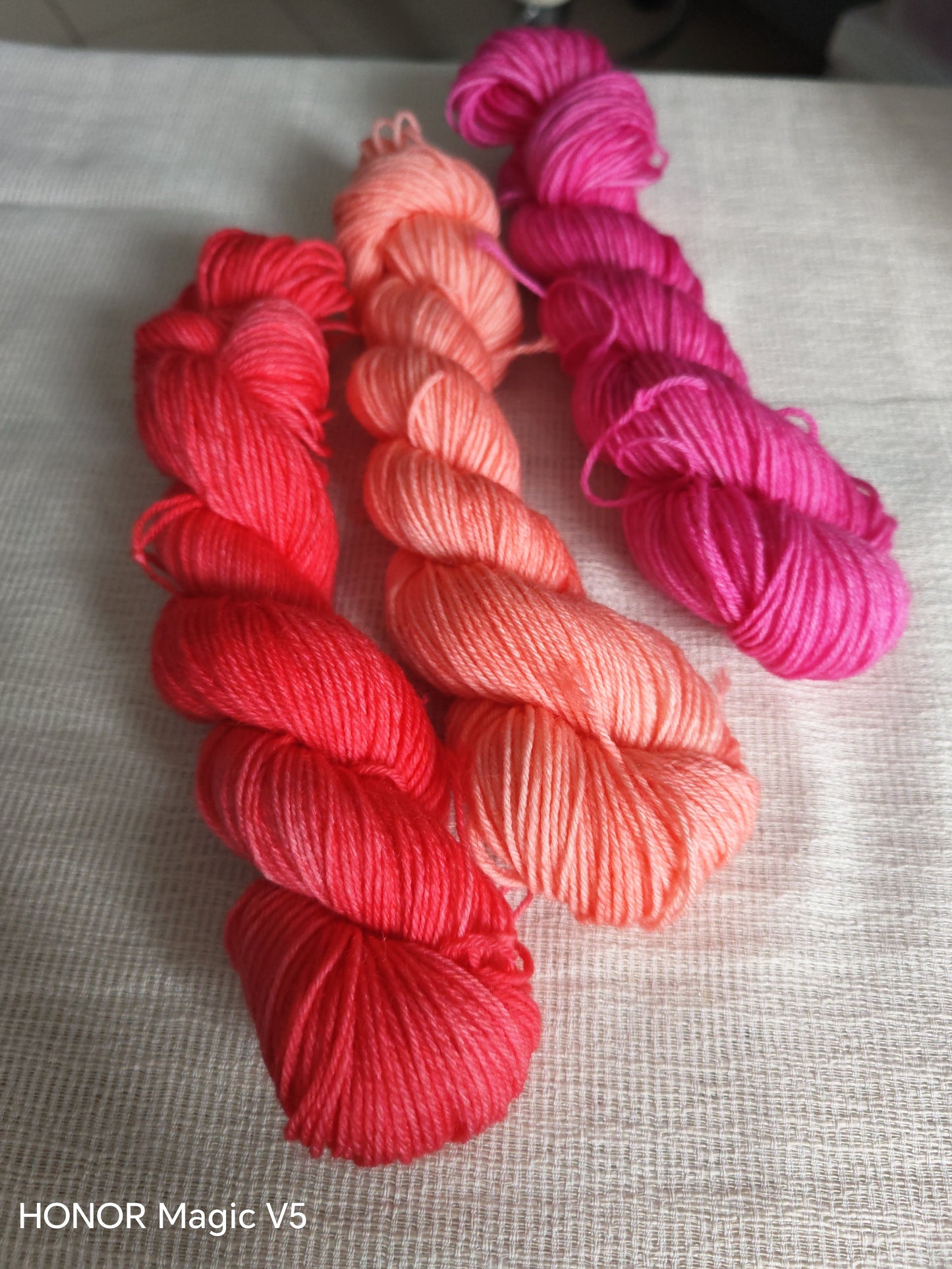 Kit trio : Collection Éclats de Verger 🌸