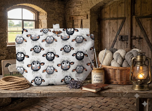 Le sac Mouton
