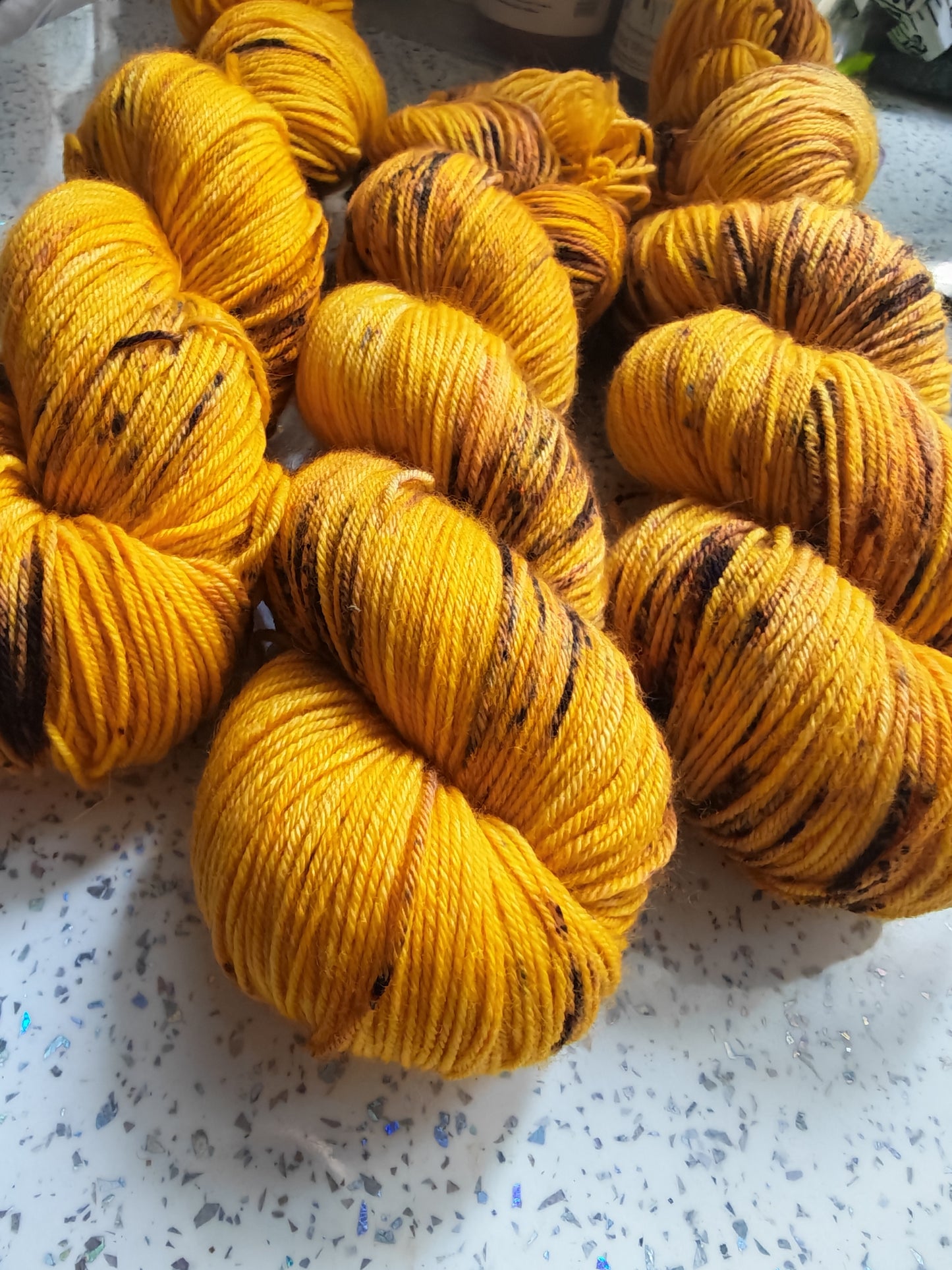 Colors - Miel de Chêne