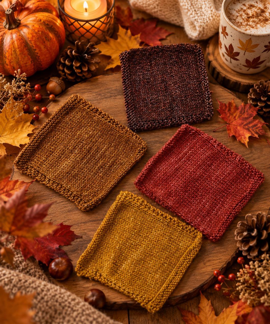 đ Cosy Days of Autumn đ- đ Cosy Bronze