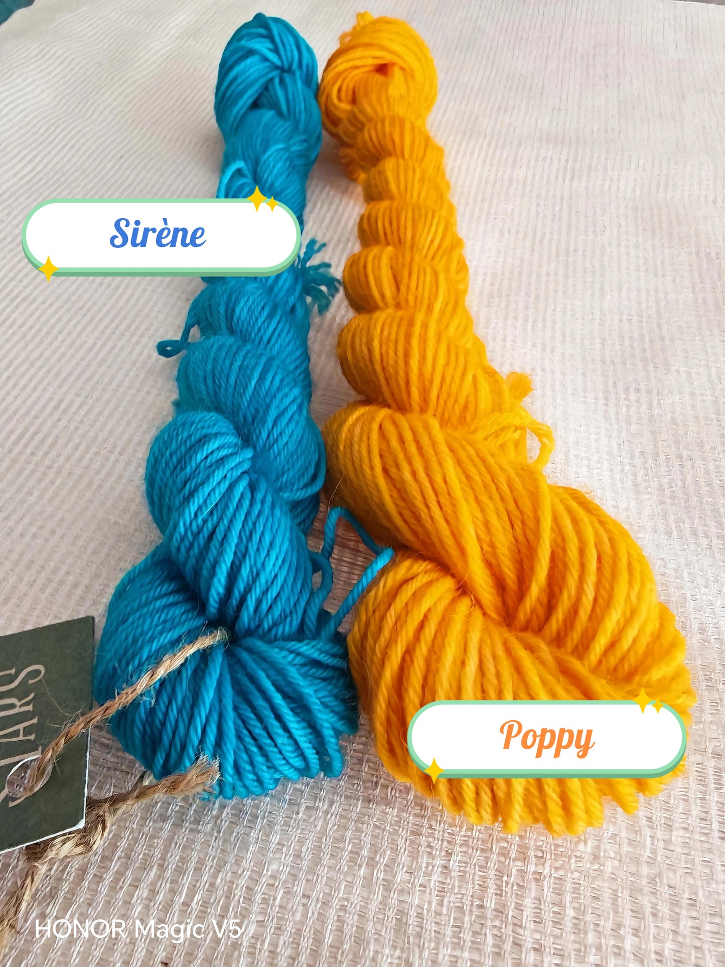 ☀️ Collection Reflets d'été 🌊 - Chants des Sirène 🧜♀️