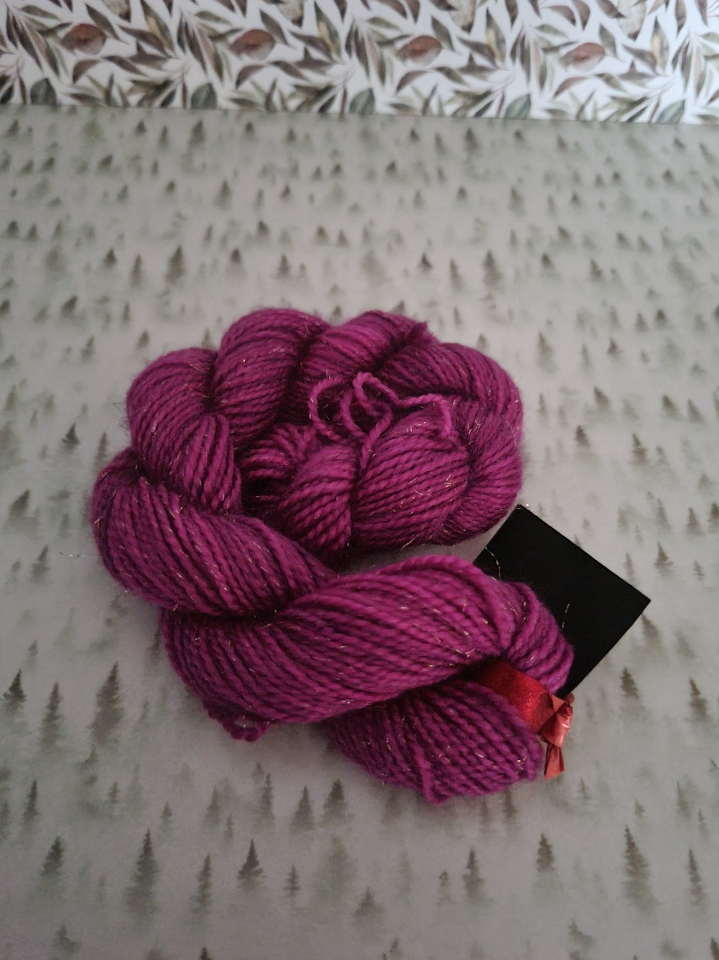 Colors - Bougainvillier