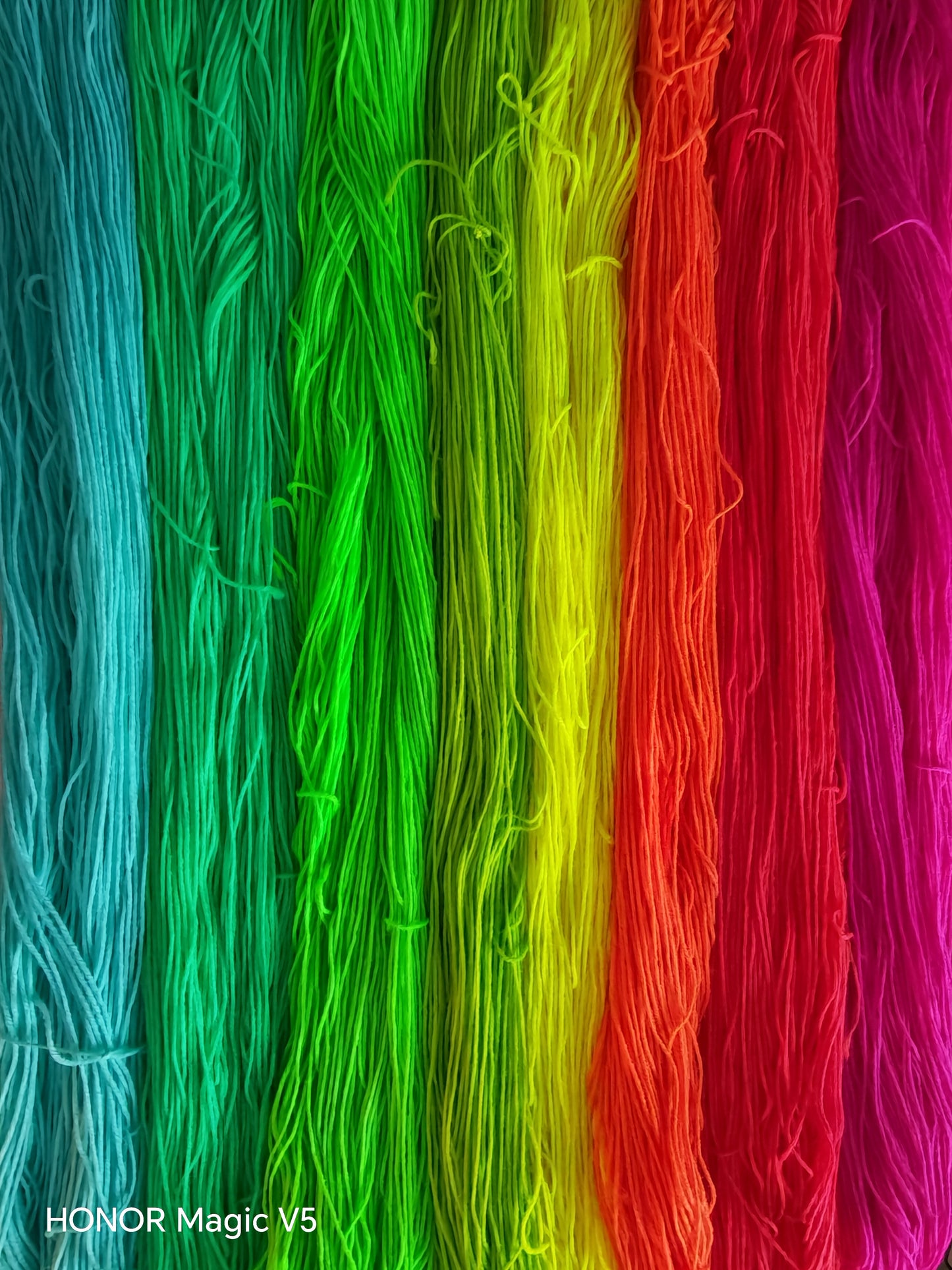 Pack Collection Énergie Pure & Peps ⚡- L'Arc-en-ciel Complet 🌈