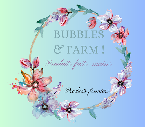 Bubblesonthefarm