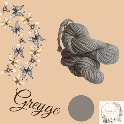 Colors - Greyge