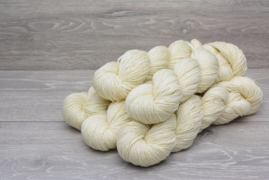 Bubbles Polwarth  - Laine à teindre