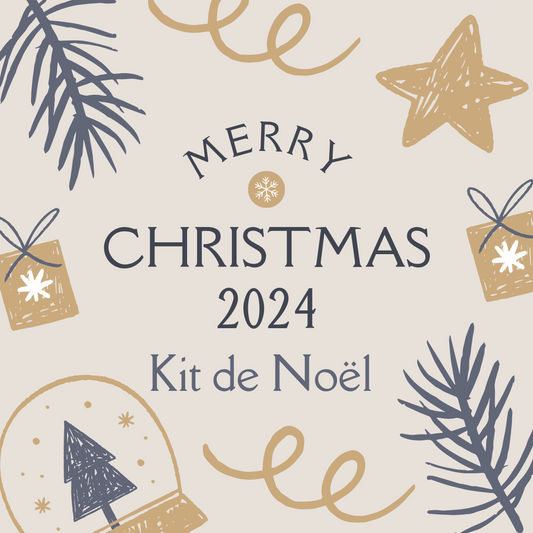 Kit à cho7 - Noël 🤶