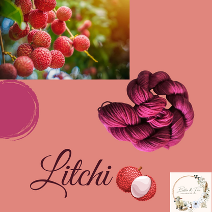 Colors - Litchi