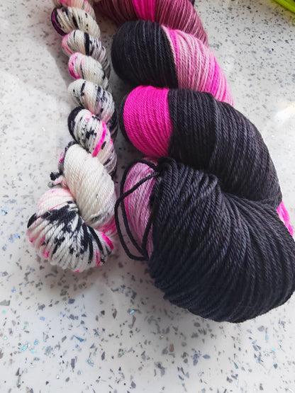 MERCREDI- Collection autumn Halloween 🎃