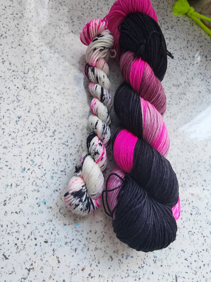 MERCREDI- Collection autumn Halloween 🎃