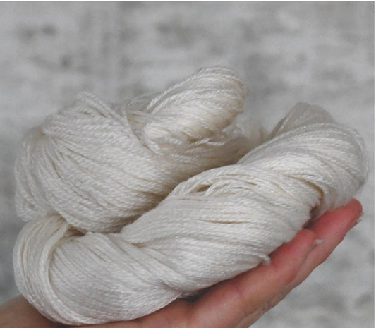 Bubbles Meri Tencel - Laine à teindre