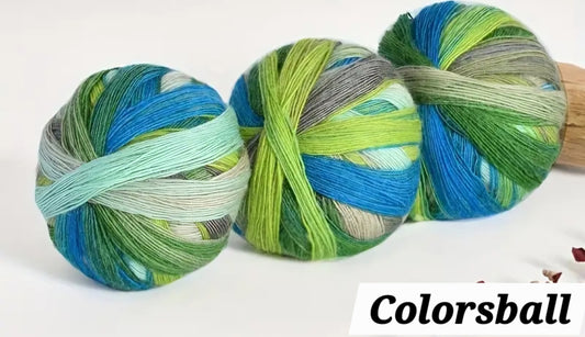 Colorsball