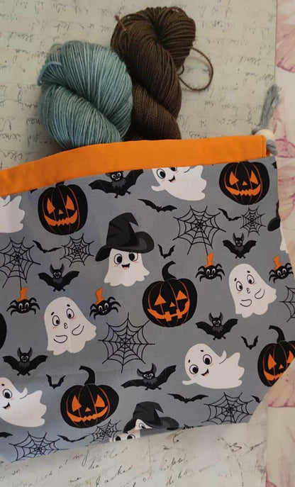 Le sac Halloween 🎃!