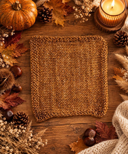 🍄  Cosy Days of Autumn 🍁- 🍂 Cosy Bronze