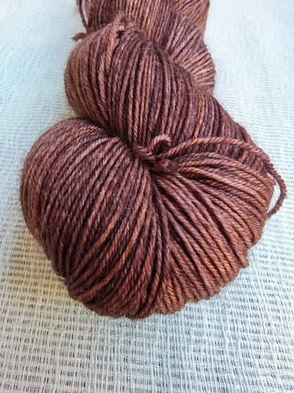 🍄  Cosy Days of Autumn 🍁- 🌰 Marron glacé