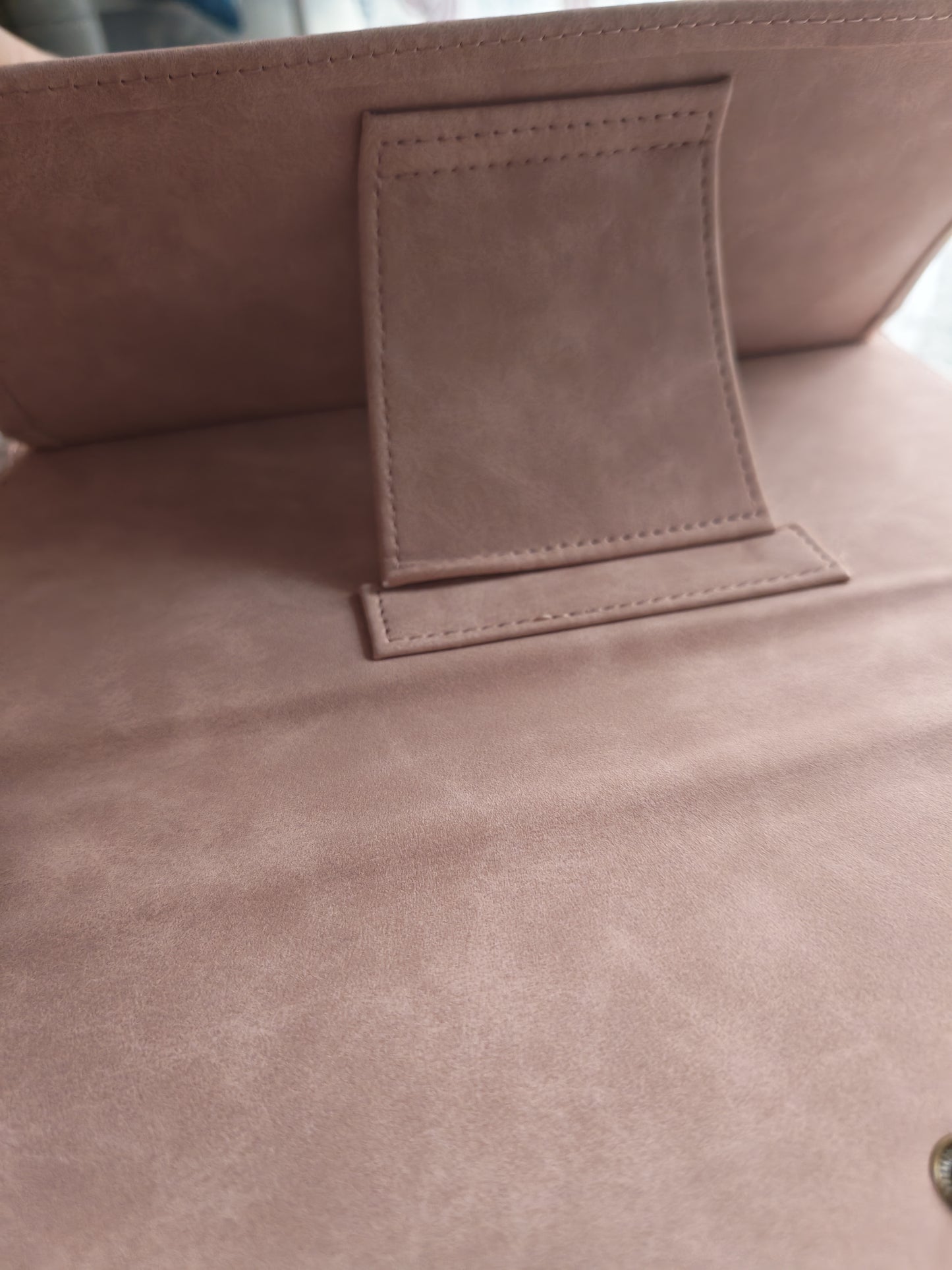 Set complet d'aiguilles circulaires interchangeables - Édition Rose Scintillante