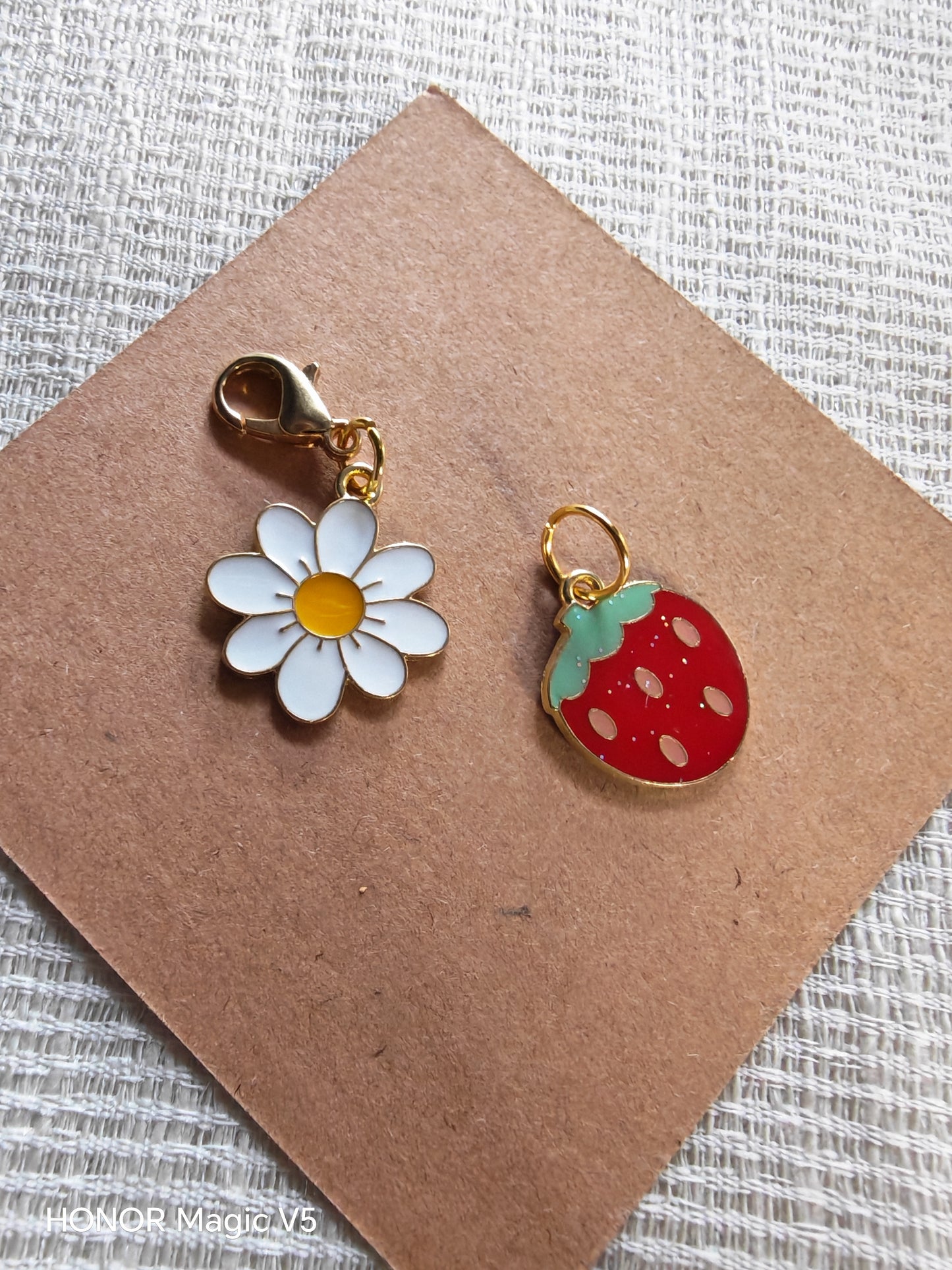 Le Set Indispensable : Progress Keeper & Anneau assorti