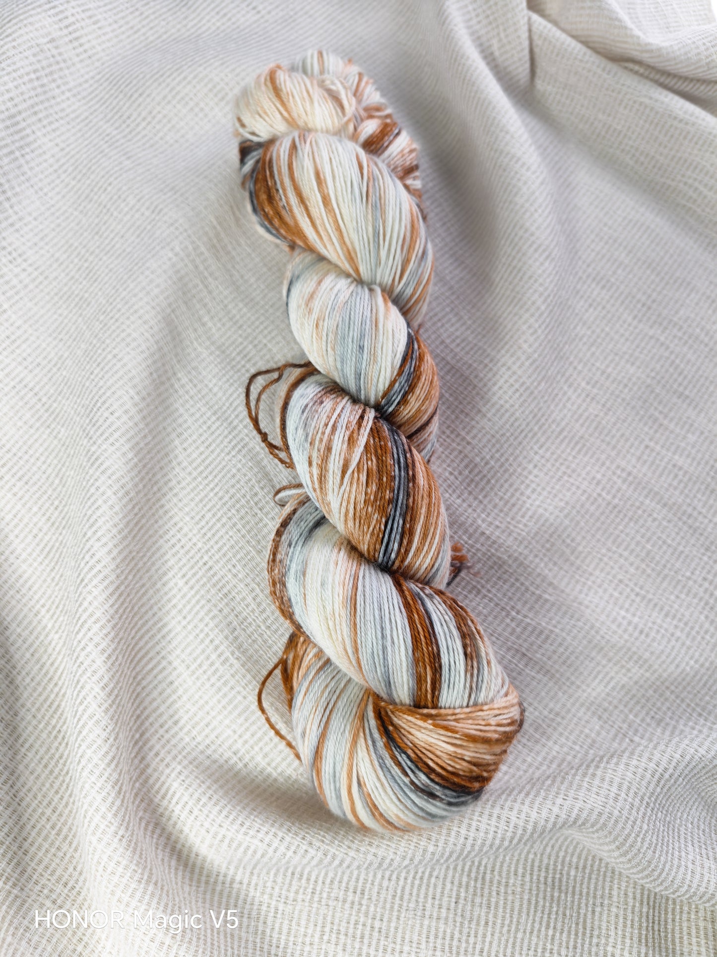Colors - Dune sauvage