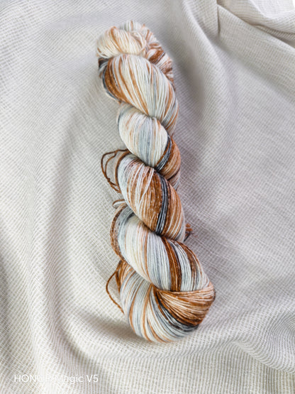 Colors - Dune sauvage
