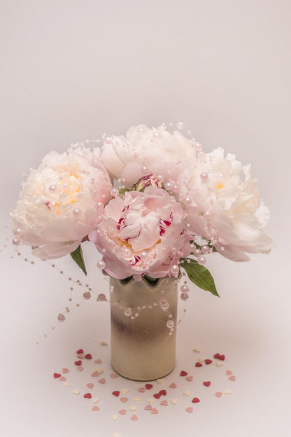 Éclats de Verger 🌸 - Pivoine