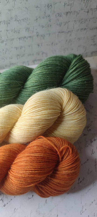 🍄  Cosy Days of Autumn 🍁- 🎃 Pumpkin