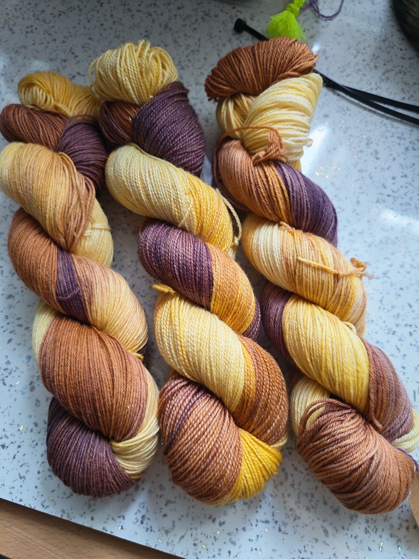 Coloris Kat'Autumn - Collection autumn