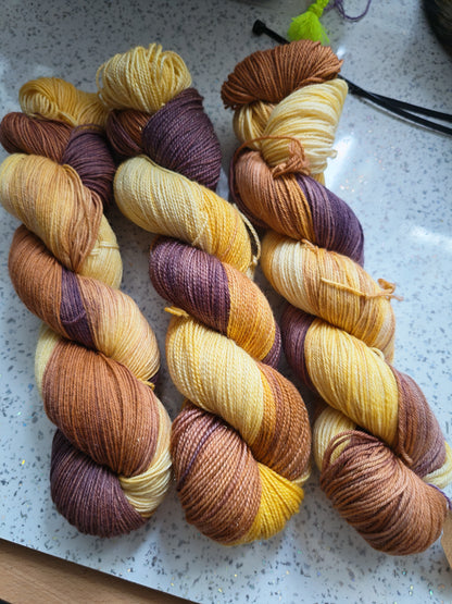 Coloris Kat'Autumn - Collection autumn