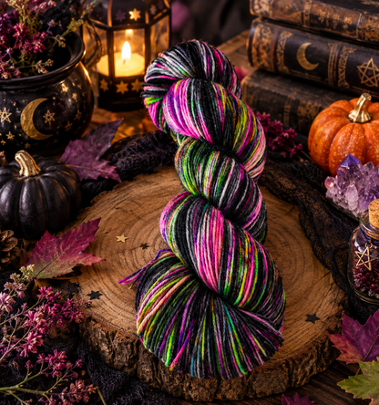 Halloween Ensorcelé 🎃🔮✨- Maléfice Hanté 👻🪄