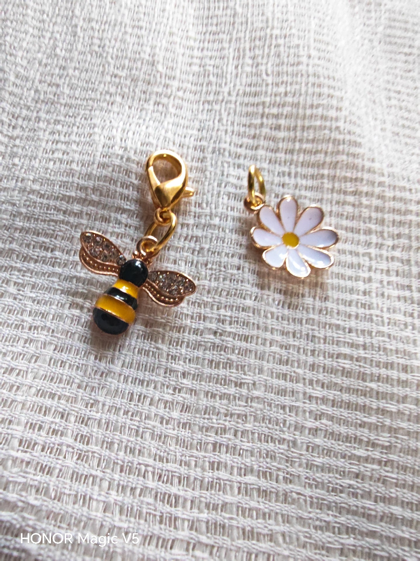 Le Set Indispensable : Progress Keeper & Anneau assorti