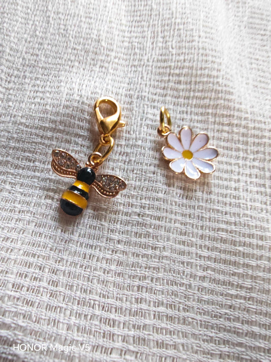 Le Set Indispensable : Progress Keeper & Anneau assorti