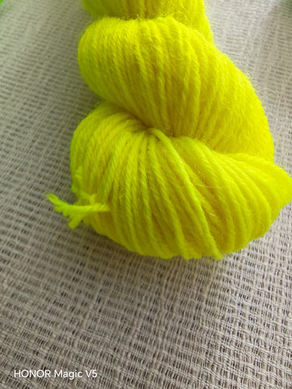 Collection Énergie Pure & Peps ⚡ - Limoncello 🍋