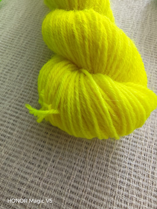 Collection Énergie Pure & Peps ⚡ - Limoncello 🍋