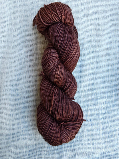 🍄  Cosy Days of Autumn 🍁- 🌰 Marron glacé