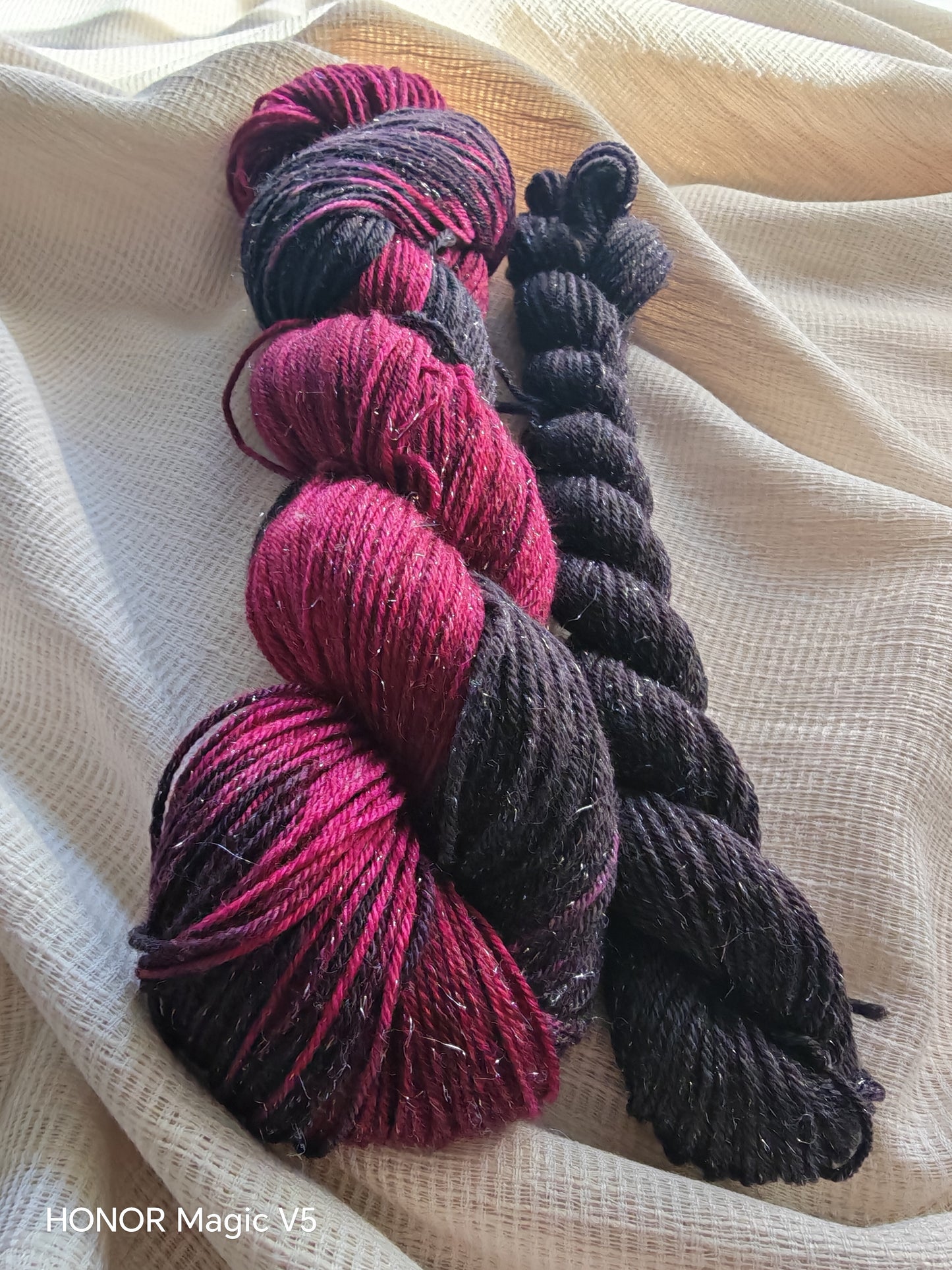 ✨ Édition Limitée Saint-Valentin : Découvrez "Dahlia Noir" - Pré-commande Ouverte ! ✨