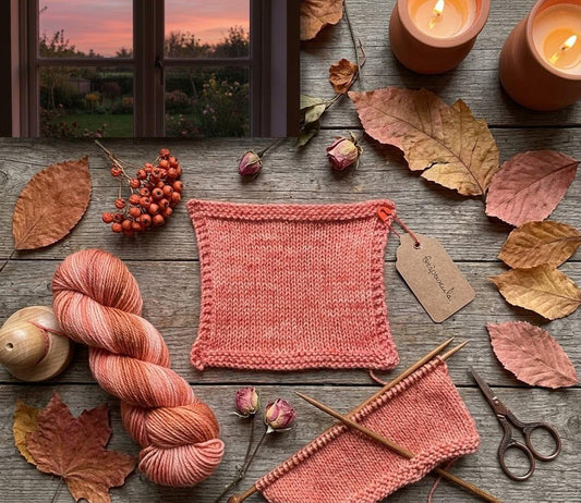 🍄  Cosy Days of Autumn 🍁- 🍂 Crépuscule