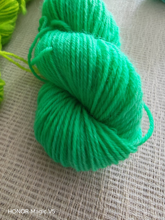 Collection Énergie Pure & Peps ⚡ - Menthe glaciale