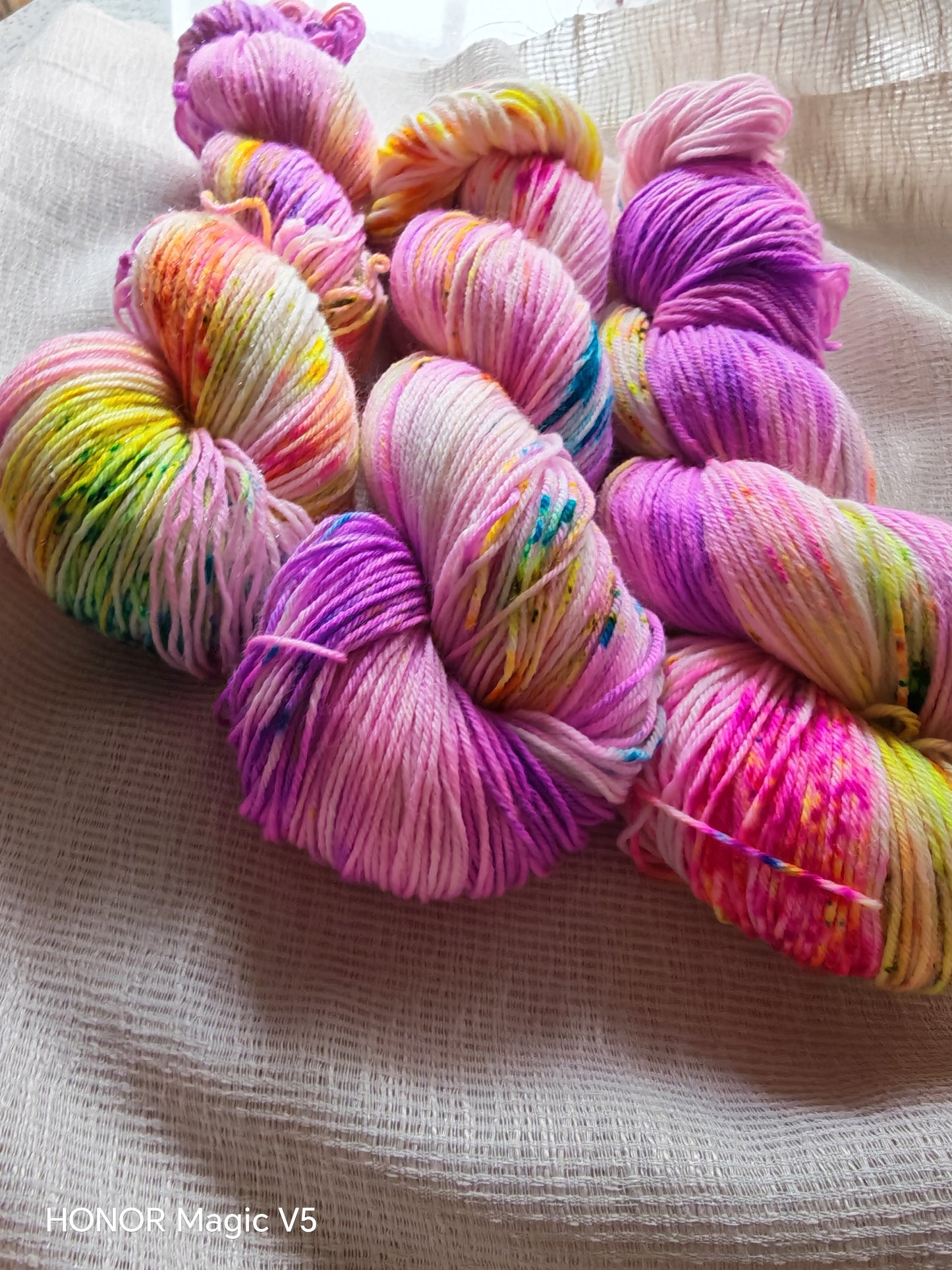 ✨ Édition Limitée : Découvrez "Carnaval de Bubbles" - Pré-commande Ouverte ! ✨