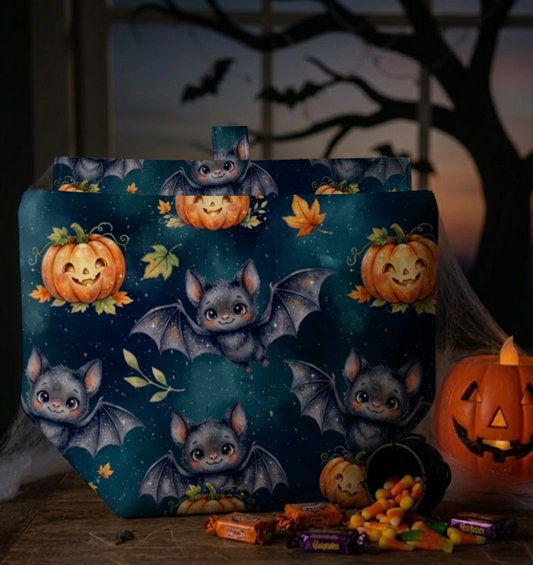 Le sac Chauve souris  - Collection Halloween | Pré-commande