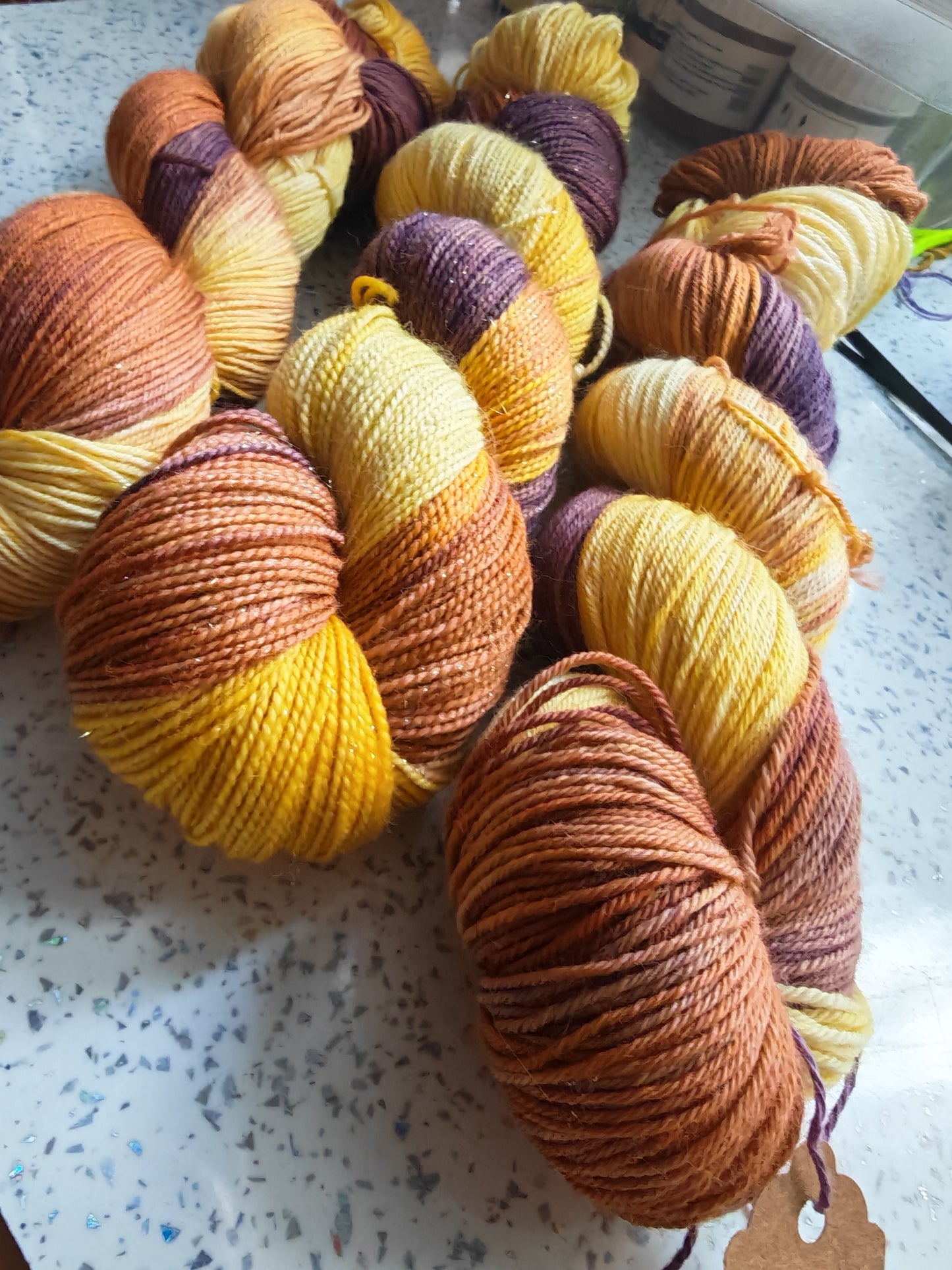 Coloris Kat'Autumn - Collection autumn