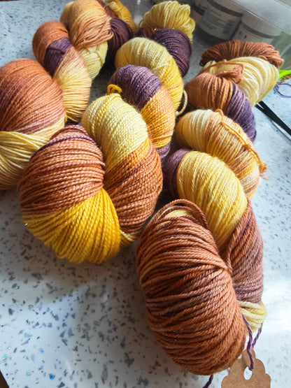 Coloris Kat'Autumn - Collection autumn