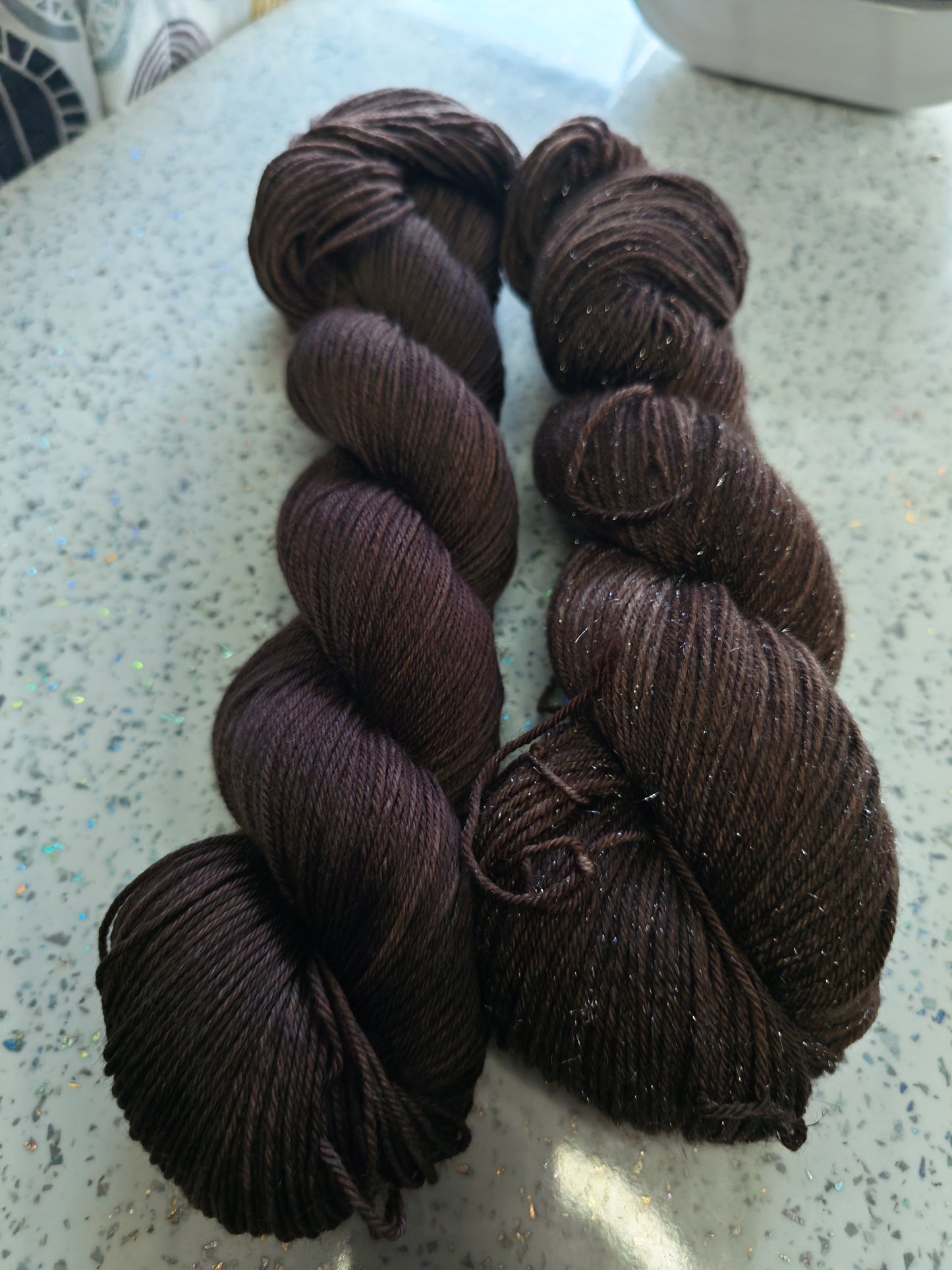 Palette d'hiver - Teddy Bear