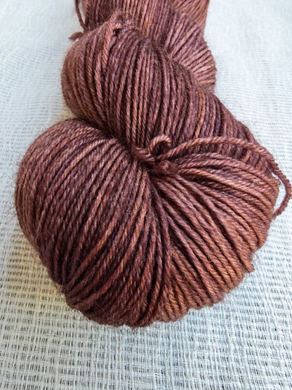 🍄  Cosy Days of Autumn 🍁- 🌰 Marron glacé