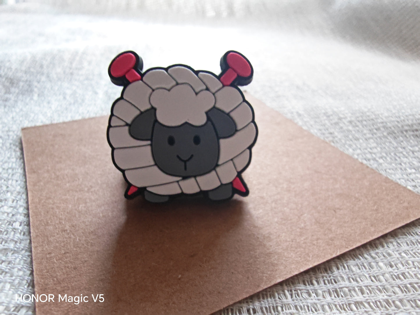 Stoppeurs de mailles - Mouton