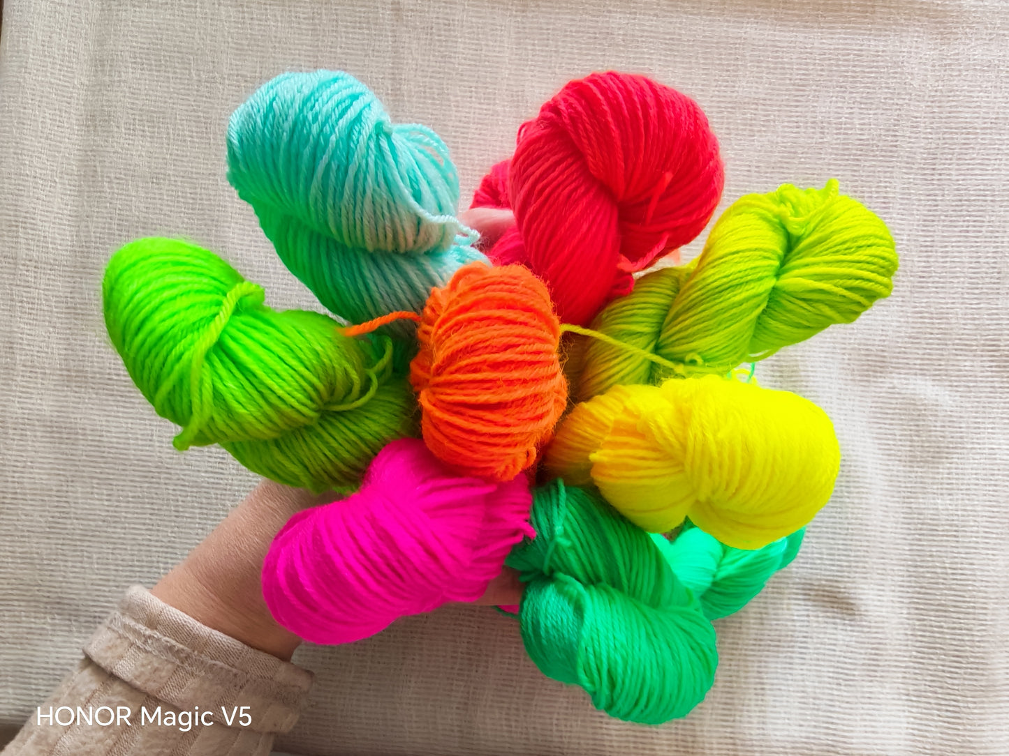 Collection Énergie Pure & Peps ⚡ - Lagon Électrique