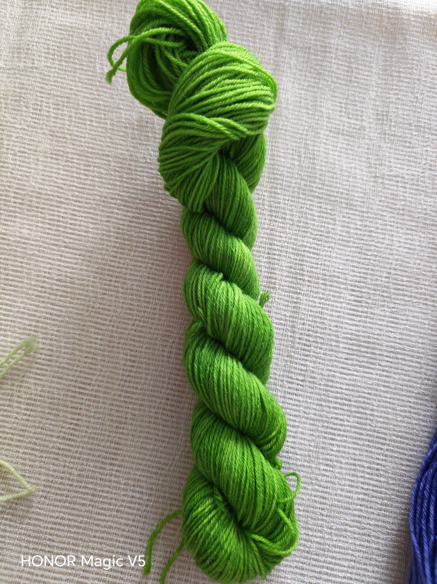 Éclats de Verger 🌸 - Herbe Fraîche🌱