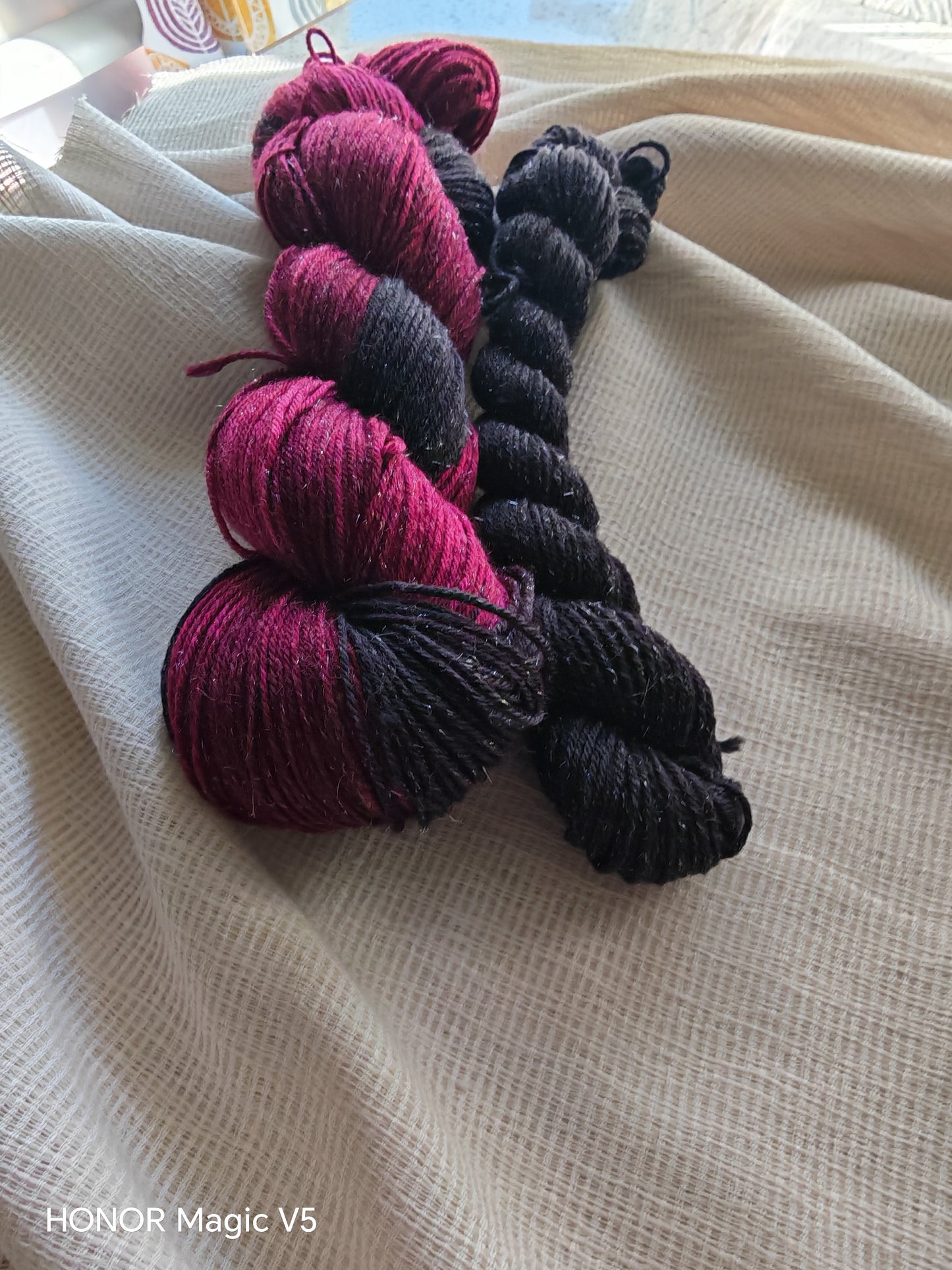 ✨ Édition Limitée Saint-Valentin : Découvrez "Dahlia Noir" - Pré-commande Ouverte ! ✨