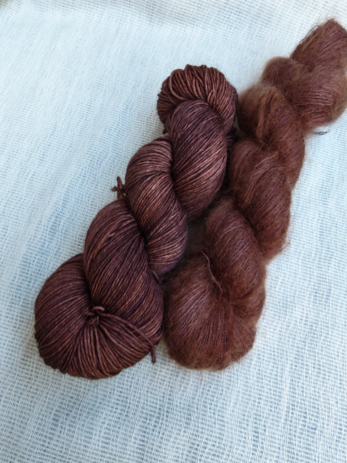 🍄  Cosy Days of Autumn 🍁- 🌰 Marron glacé