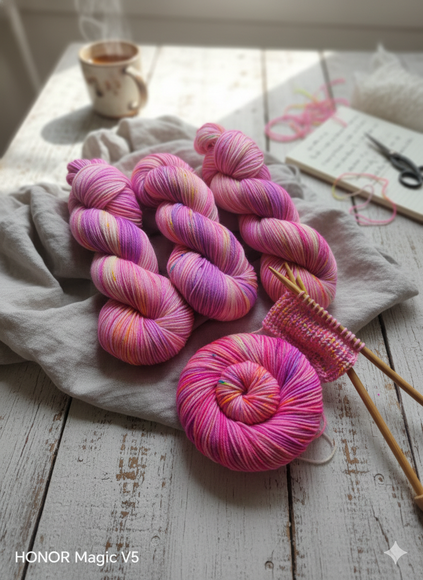 ✨ Édition Limitée : Découvrez "Carnaval de Bubbles" - Pré-commande Ouverte ! ✨